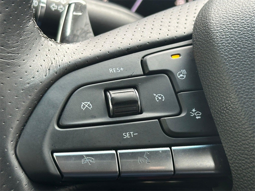 2025 Cadillac CT4 Sport