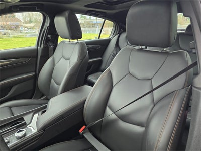 2025 Cadillac CT5 Sport