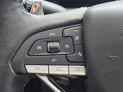 2025 Cadillac CT5 Sport