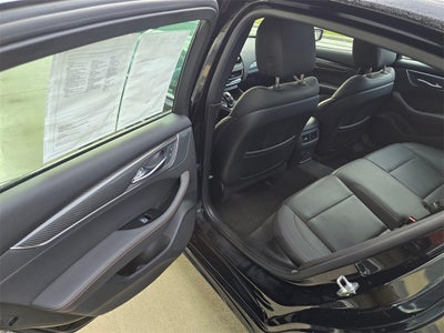 2025 Cadillac CT5 Sport