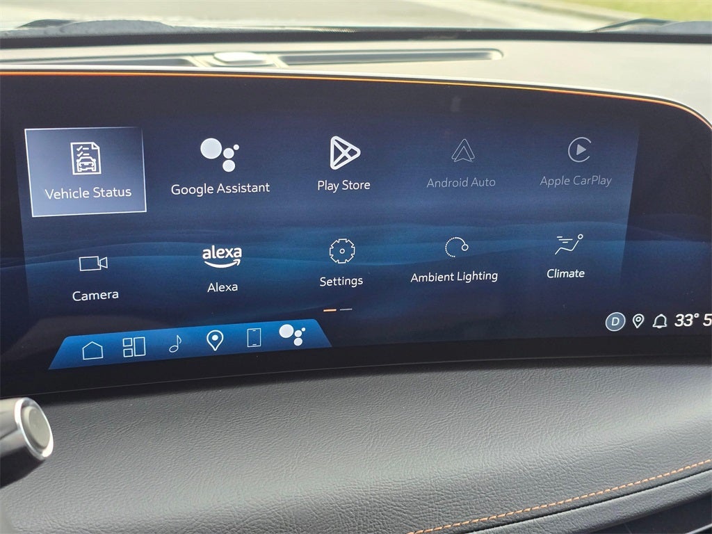 2025 Cadillac CT5 Sport