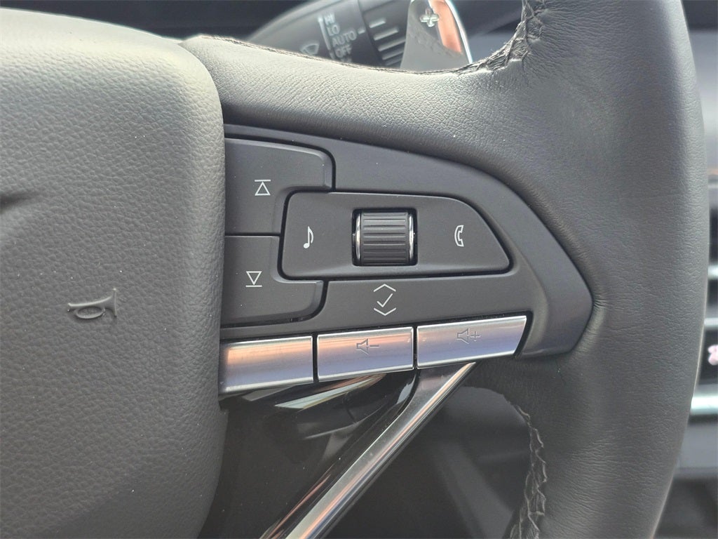 2025 Cadillac CT5 Sport