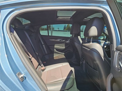 2023 Cadillac CT5 V-Series