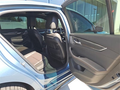 2023 Cadillac CT5 V-Series