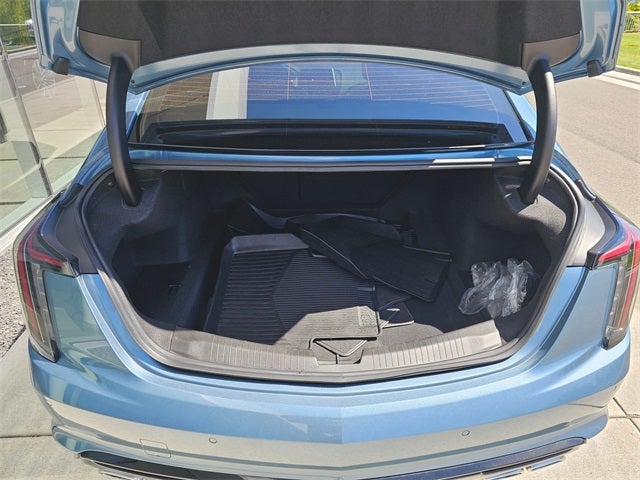 2023 Cadillac CT5 V-Series