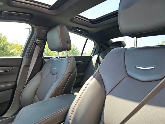 2023 Cadillac CT5 V-Series