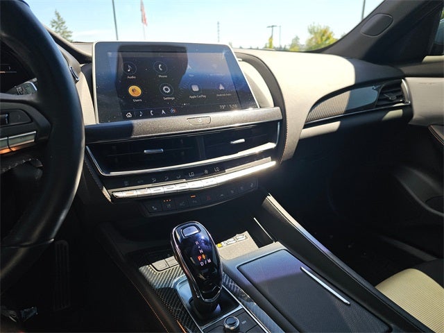 2023 Cadillac CT5 V-Series