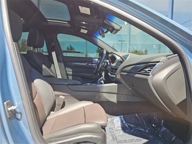 2023 Cadillac CT5 V-Series