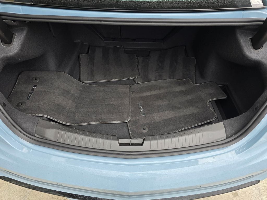 2025 Cadillac CT5 V-Series