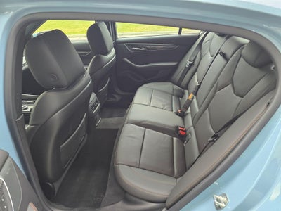 2025 Cadillac CT5 V-Series