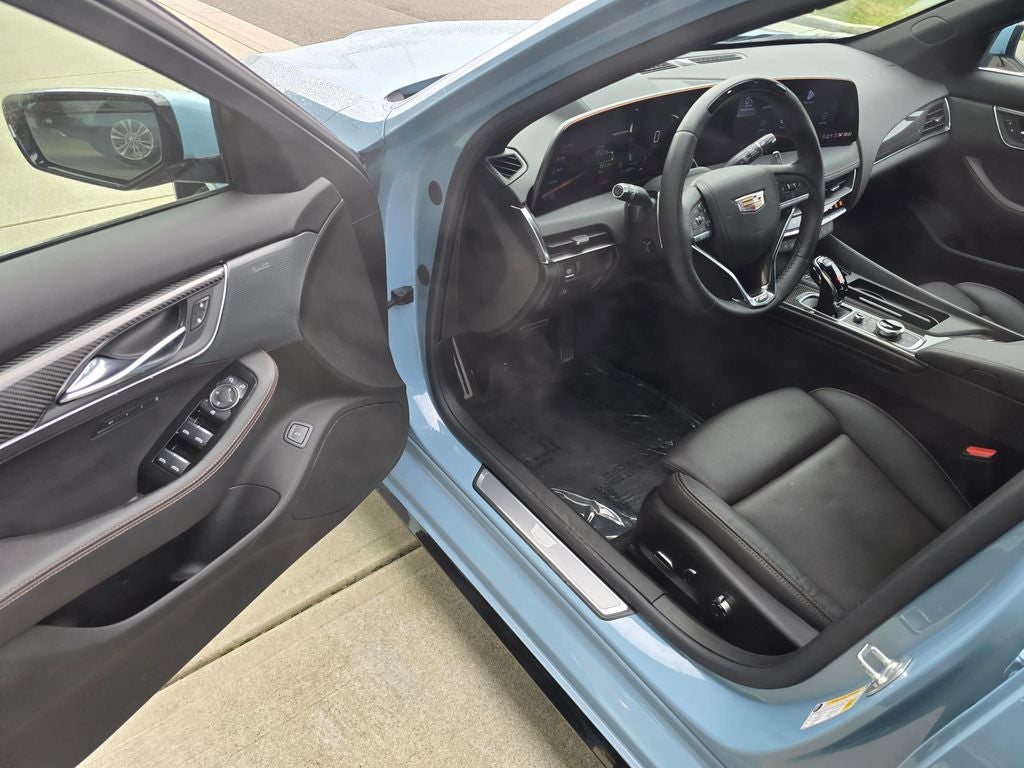 2025 Cadillac CT5 V-Series