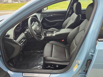 2025 Cadillac CT5 V-Series