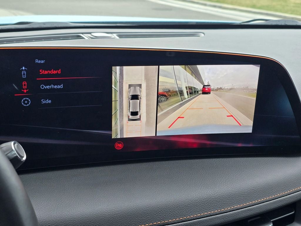 2025 Cadillac CT5 V-Series