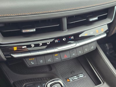 2025 Cadillac CT5 V-Series