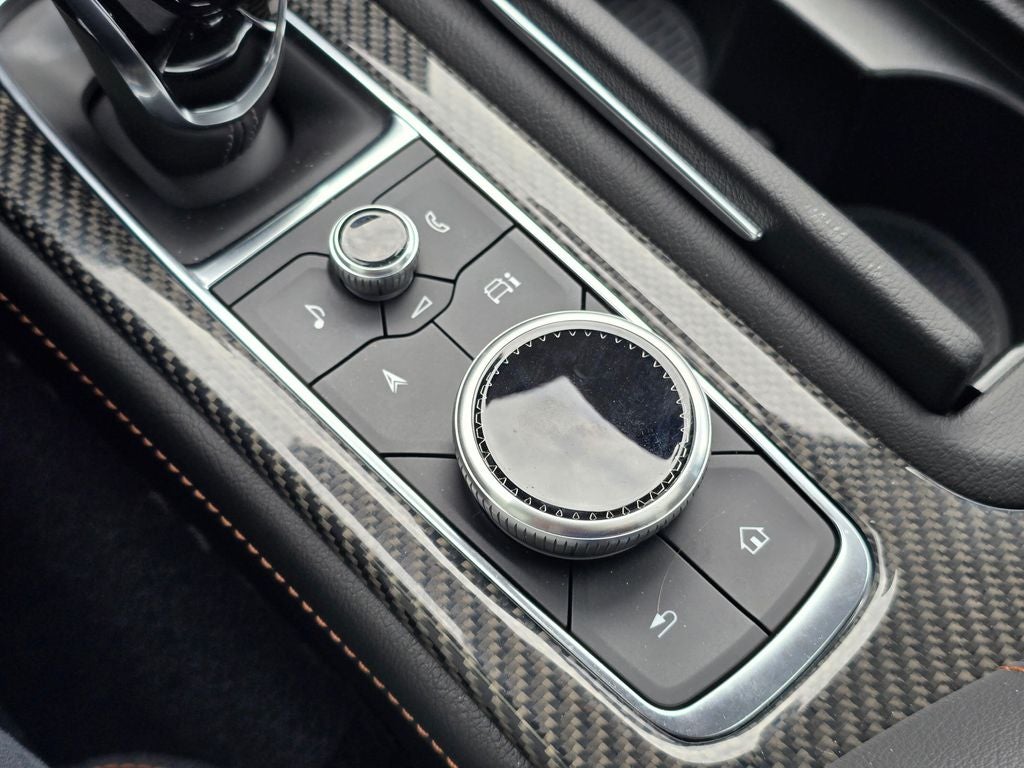 2025 Cadillac CT5 V-Series