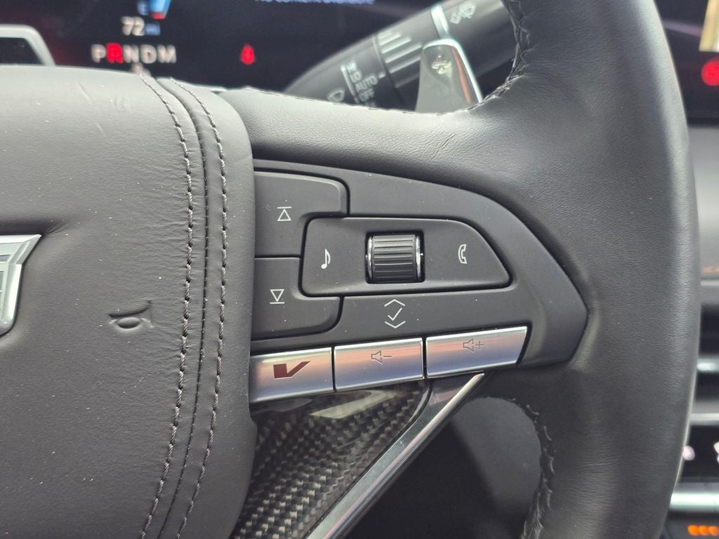 2025 Cadillac CT5 V-Series