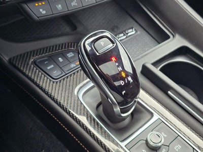 2025 Cadillac CT5 V-Series