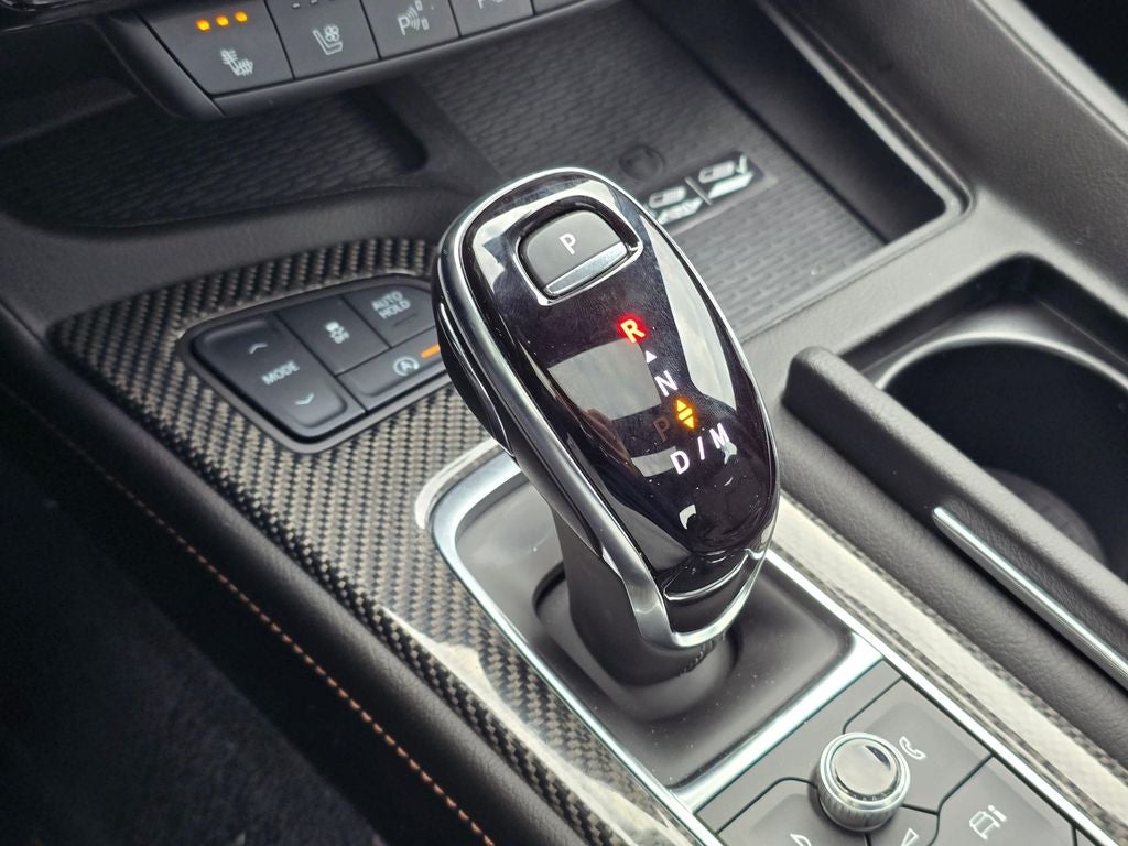 2025 Cadillac CT5 V-Series