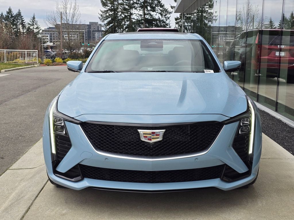 2025 Cadillac CT5 V-Series