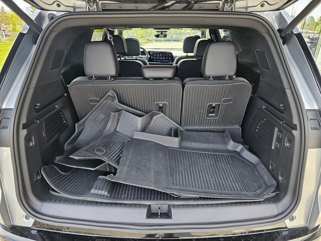 2026 Chevrolet Traverse RS Sunroof