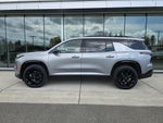 2026 Chevrolet Traverse RS Sunroof