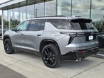 2026 Chevrolet Traverse RS Sunroof
