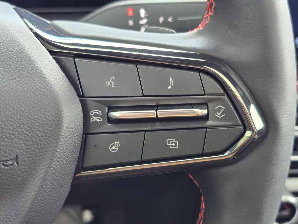 2026 Chevrolet Traverse RS Sunroof