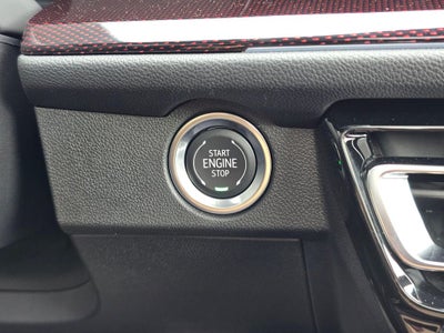2026 Chevrolet Traverse RS Sunroof