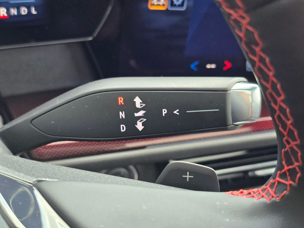 2026 Chevrolet Traverse RS Sunroof