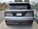2026 Chevrolet Traverse RS Sunroof