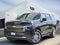 2021 Chevrolet Tahoe High Country rear media