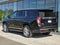 2021 Chevrolet Tahoe High Country rear media