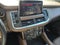 2021 Chevrolet Tahoe High Country rear media