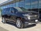 2021 Chevrolet Tahoe High Country rear media