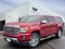 2018 GMC Canyon SLT