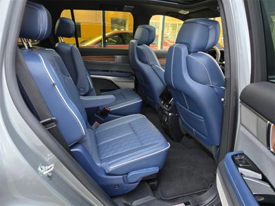 2026 Cadillac VISTIQ Premium Luxury