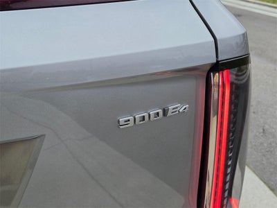 2026 Cadillac VISTIQ Premium Luxury