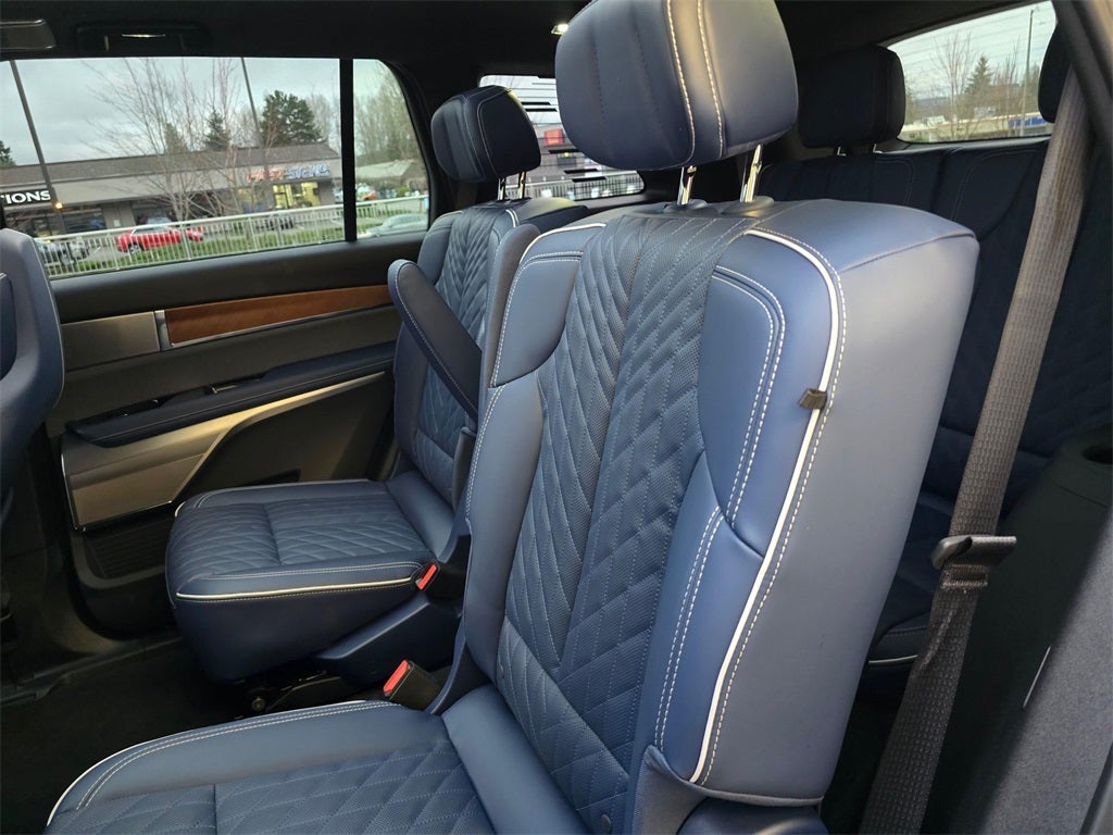 2026 Cadillac VISTIQ Premium Luxury