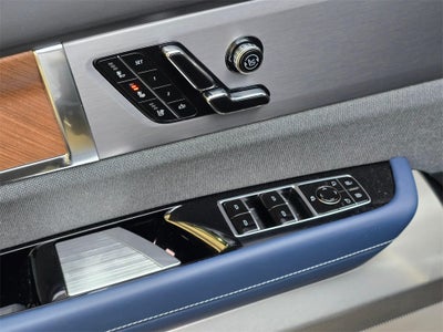 2026 Cadillac VISTIQ Premium Luxury