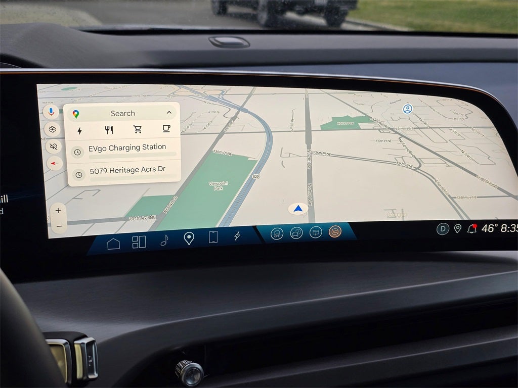 2026 Cadillac VISTIQ Premium Luxury