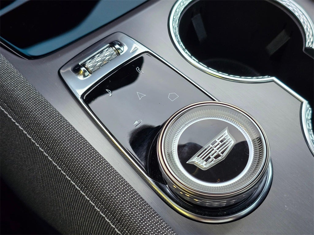 2026 Cadillac VISTIQ Premium Luxury