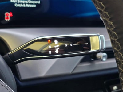 2026 Cadillac VISTIQ Premium Luxury