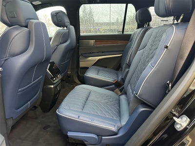 2026 Cadillac VISTIQ Premium Luxury