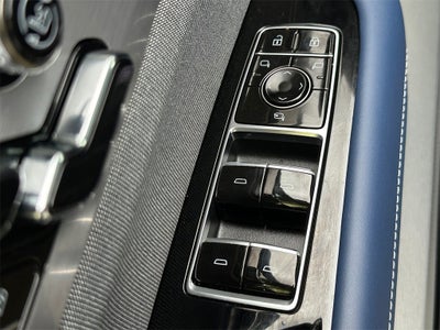 2026 Cadillac VISTIQ Premium Luxury