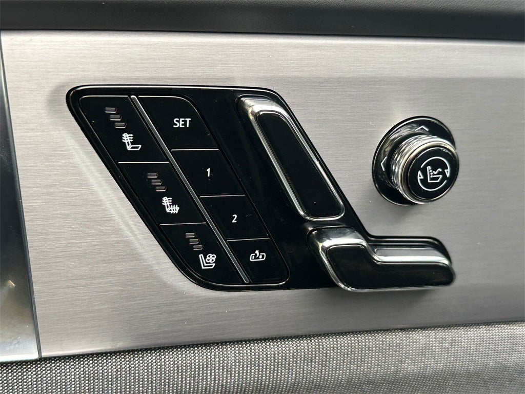 2026 Cadillac VISTIQ Premium Luxury