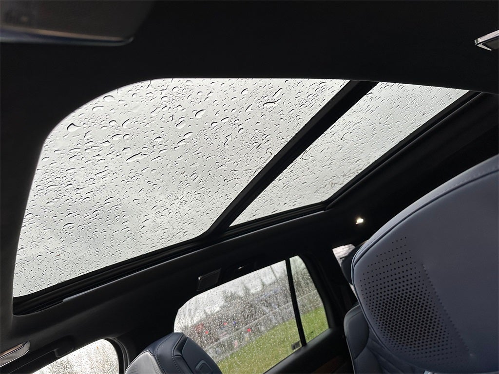 2026 Cadillac VISTIQ Premium Luxury