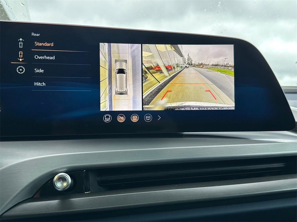 2026 Cadillac VISTIQ Premium Luxury