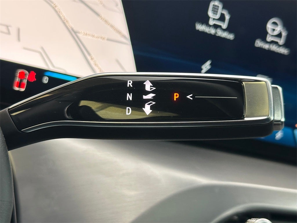 2026 Cadillac VISTIQ Premium Luxury