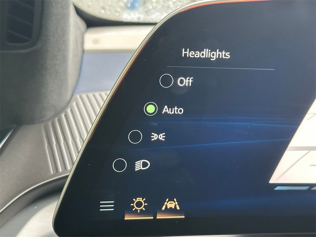 2026 Cadillac VISTIQ Premium Luxury