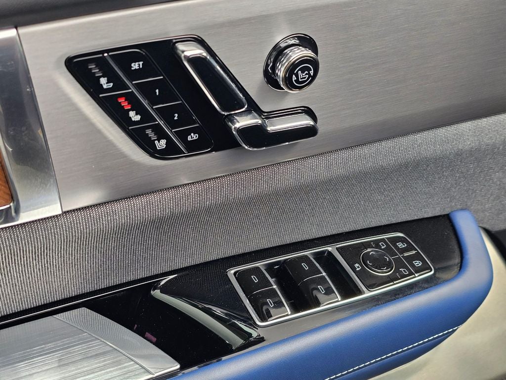 2026 Cadillac VISTIQ Premium Luxury
